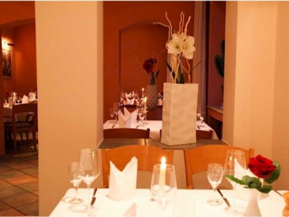 Foto: Ristorante Paradiso